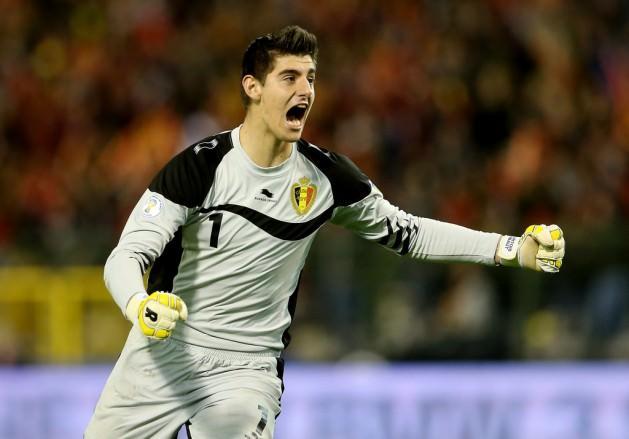 <p>Thibaut Courtois (Atletico Madrid)</p>