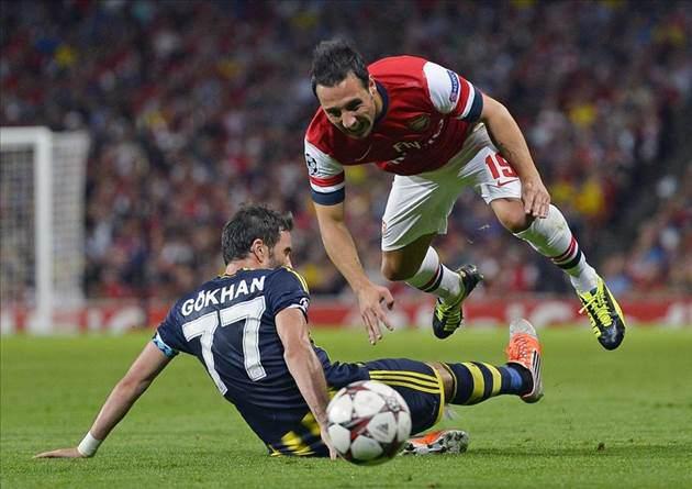 <p>Deplasmanda stadı Fenerbahçe tezahüratlarıyla inleten herkesin sesine yüreğine sağlık, helal olsun size !!!!</p>
