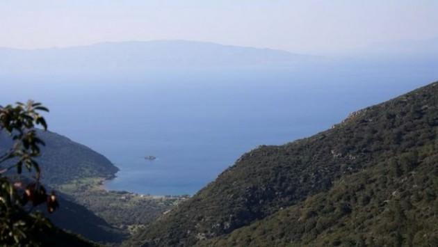 <p>Muğla Datça - Murdala Koyu</p>
