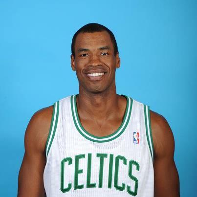 Jason Collins - Boston Celtics