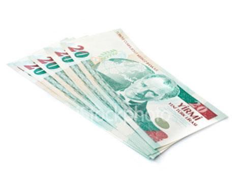8. Gelir belgesinin yetersiz kaldığı durumda neler yapmak gerekir?