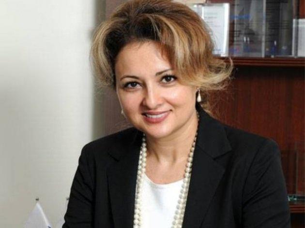 <p>SERRA AKÇAOĞLU CİTİBANK- Türkiye Genel Müdürü</p>