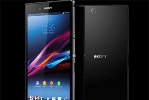 <p>Sony Xperia Z Ultra Xperia Z1 gibi su ve toza karşı direnci bulunan Z Ultra, arka panelinde 8, ön panelinde 2 megapikel kameraya sahip.</p>