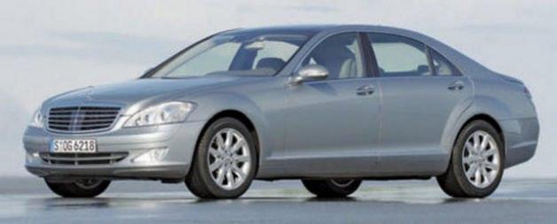 <p>20- MERCEDES-BENZ S SERİSİ Üst sınıf dizel ve benzinlide ekonomik</p>
