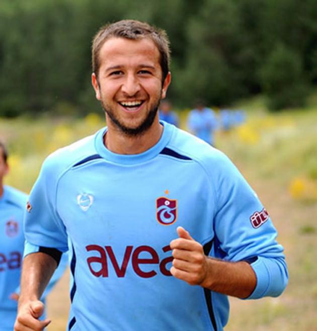 <p>Giray Kaçar- Karaman</p>
