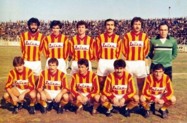 <p>1980'de Trabzonspor sadece 12 galibiyet alarak şampiyon olurken, 1990'da Malatyaspor aynı sayıda galibiyet alarak küme düştü.</p>

<p> </p>
