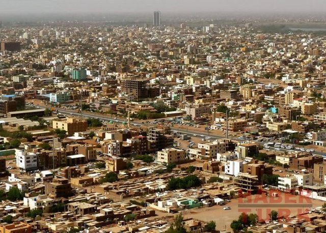 <p>226. Hartum, Sudan</p>

<p> </p>
