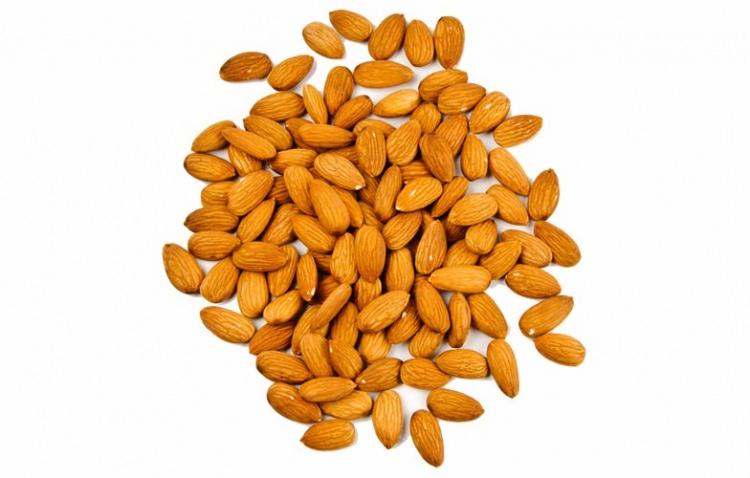 <p>Bununla birlikte Ko enzim Q 10 ve Omega 3 seviyesi çok yüksektir. <a href="http://www.ahaber.com.tr/galeri/yasam/21-yuzyil-zayiflama-yiyecegibadem/5">.</a></p>
