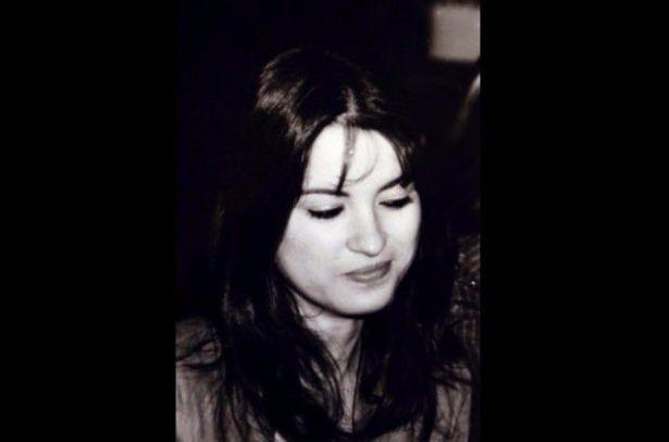 <p>Ayşenur İslam</p>

<p> </p>
