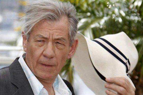 <p>Ian McKellen Toplam hasılat: 2,63 milyar dolar</p>