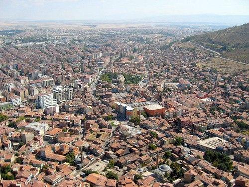 <p>Afyonkarahisar - 34 adet</p>