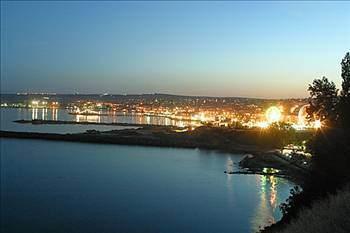 19 - Tekirdağ Kişibaşı Gelir : 14 bin 788 TL 