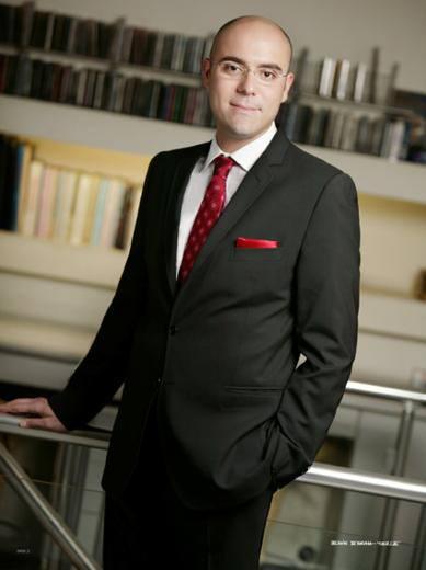 İsim: Keskin Keskinoğlu Şirketi: Keskinoğlu Şirketler Grubu İli: Manisa 2012 Cirosu (TL): 1 milyar Çalışan Sayısı:4 bin