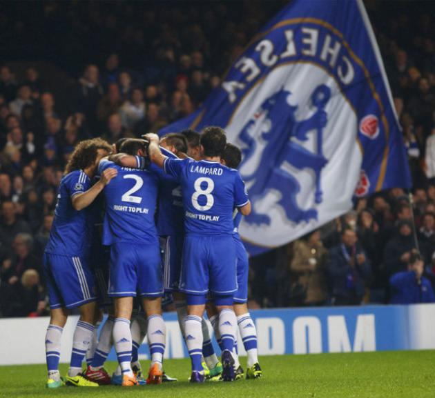 <p><span>Galatasaray-Chelsea, Manchester City-Barcelona, Olympiakos-Manchester United, Milan-Atletico Madrid, Bayer Leverkusen-Paris Saint Germain, Schalke 04-Real Madrid, Zenit-Borussia Dortmund ve Arsenal-Bayern M&uuml;nih eşleşmeleri ger&ccedil;ekleşti.</span></p>