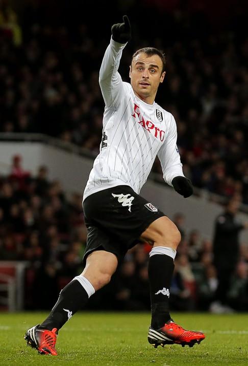 <p>Berbatov bombası Bursaspor'da başkan adayı olan Erkan K&ouml;r&uuml;stan b&uuml;y&uuml;k oynuyor (AMK)</p>