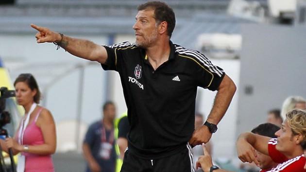 Norve&ccedil;&rsquo;te 1-0 &ouml;ne ge&ccedil;tiği Troms&ouml; karşılaşmasını 2-1 gibi şok bir sonu&ccedil;la kaybeden Beşiktaş&rsquo;ta teknik direkt&ouml;r Slaven Bilic takıma neşteri vurmaya hazırlanıyor.