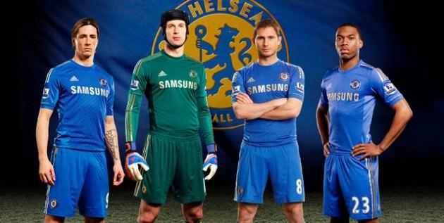 Chelsea 115.200 Euro
