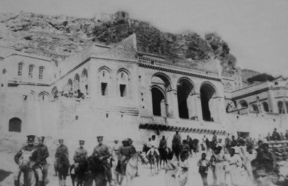 Özel bir mülkiyet olan konağın, ortak bir çalışmayla restorasyonunun yapılması planlanıyor.
