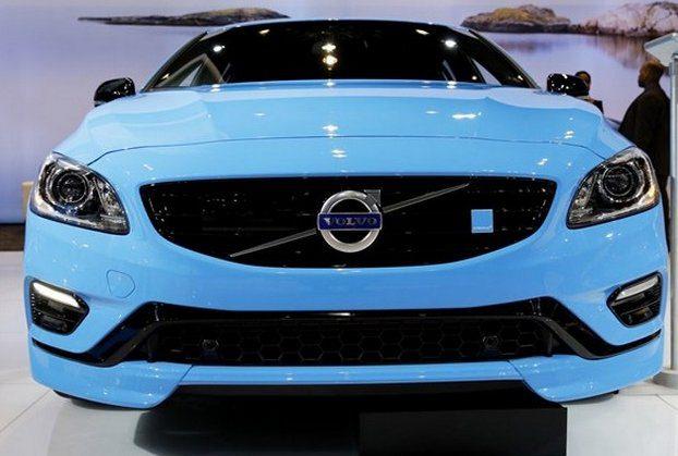 <p>30- Volvo Marka değeri 3,5 milyar doların üzerinde.</p>