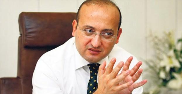 Ankara Milletvekili: Yalçın AKDOĞAN 2 çocuk babası