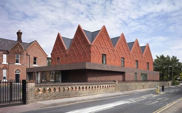 Sixth Form Okulu, Essex