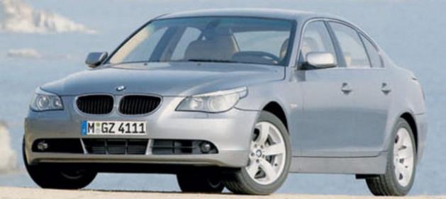 <p>19- BMW 5.20D Ortalama 5.6 lt/100 km tüketir.</p>

