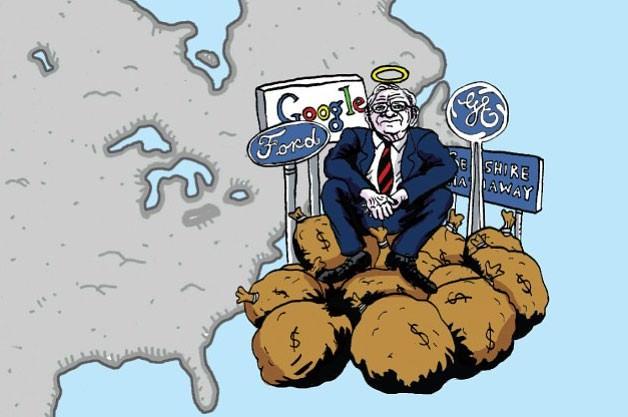 Vergi cennetleri arasında ağırlıklı olarak ABD'li CEO'ların tercihi olan Delaware, istikrarlı ve demokratik bir ülke olarak tanınıyor. Fortune 500 şirketlerinin CEO'larının tercihi haline gelen ülke de ilk akla gelen şirketler Google, Ford ve ABD'de zenginlerin yeterince veri vermediğini düşünen milyarder Warren Buffet'in sahibi olduğu Berkshire Hathaway.
