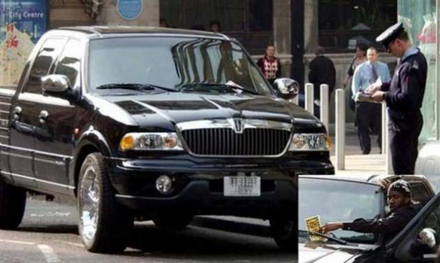 <p>Okocha-American 4x4</p>