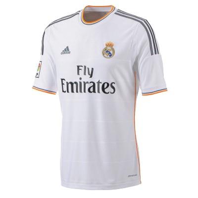 <p>Real Madrid 58,66 Avro (163,00 TL)</p>