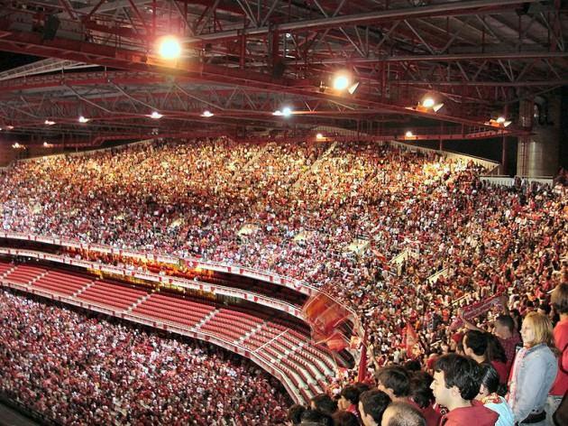 <p><strong> 22- Portekiz Premier Ligi</strong><br />Maç başına ortalama 9.181 seyirci</p>