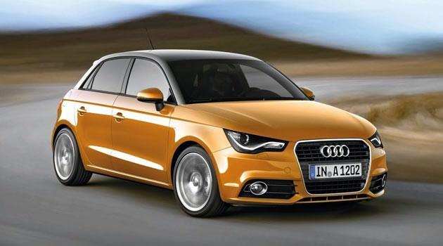 Audi A1 Sportback 1.6 TDI Sınıfı: B - 105 hp, 250 nm - S-Tronic, 7 ileri çift kavramalı Ortalama Tüketim: 3,9 Başlangıç Fiyatı: 58.310 YORUM: İlgi çekmek isteyen teenage tayfası için güzel ama pahalı bir seçenek. Kendinizi şımartmak istiyorsanız kesinlikle düşünün.