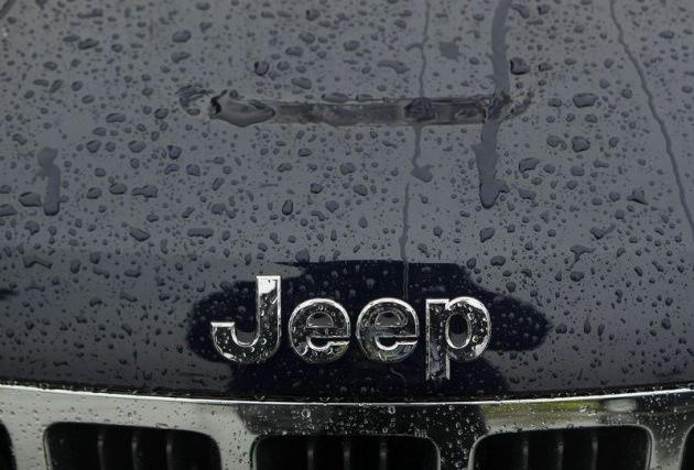 <p>Jeep - Amerikan Malı</p>
