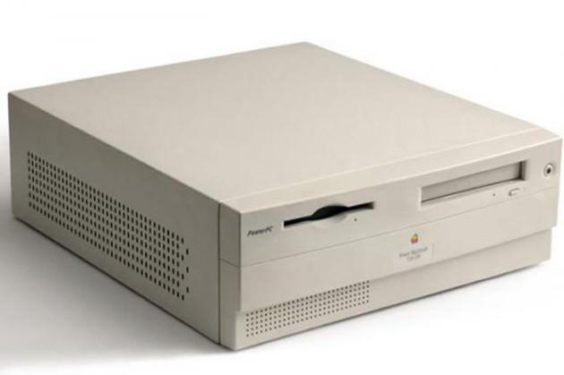 1996 - Power Macintosh 7220 
