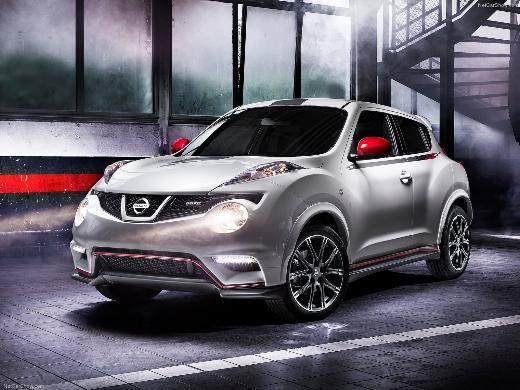 <p>Nissan: Juke, Nismo, yeni Qashqai Nissan, 2013’te 3 yeni modeli pazara sunuyor. Yeni Note, Juke Nismo ve yeni Qashqai’nin ülkemize gelmesi için geri sayım başladı. Juke’un performanslı versiyonu Nismo’da 200 beygir gücünde 1.6 litre turbo benzinli motor yer alıyor. Juke Nismo ikinci çeyrekte satışta. Yeni Note yılın sonuna doğru gelecek.</p>