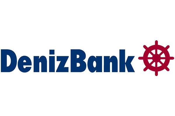 <p>Denizbank 2,631 milyar dolar</p>