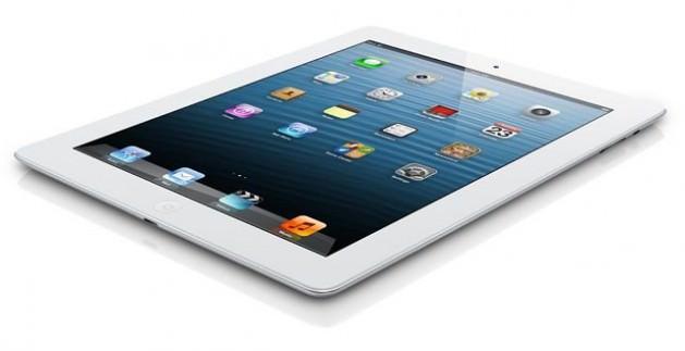 24,6 cm genişliğinde ekranı bulunan yeni iPad, 630 gr ağırlığında. Kalınlığı sadece 9.4 mm. iPad’in ekran çözünürlüğü 2048x1536, yani 3.1 milyon piksel. 4G + LTE bağlantı özelliği olan iPad, ayrıca WiFi, Bluetooth ve 3G özelliklerini de bulunduruyor. Apple tarafından geliştirilen A5X çipli çift çekirdekli çipini kullanıyor.