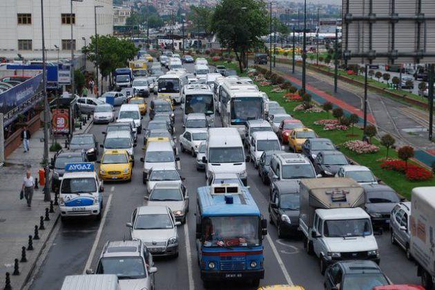 Buna göre, en çok kaza eylül ayında gerçekleşti. Eylülde kazalar 10.00 – 17.00 ve 17.00 – 24.00 saatleri arasında meydana geldi. Eylül ayında yoğun İstanbul trafiğinde genellikle hasarlı kazalar meydana geldi.