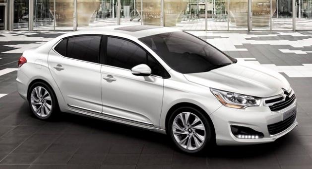 <p>19- Citroen C-Elysee - 817 (7.827)</p>