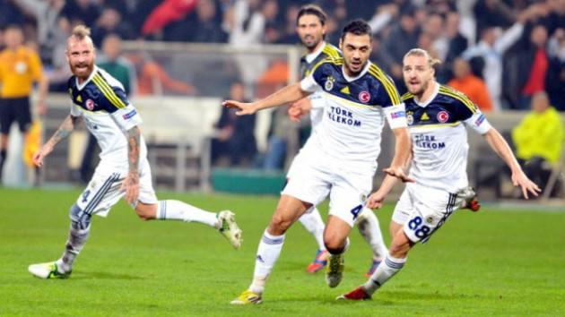 Yok artık Bekir röveşatadan gol attı... 21 Aralık hikayesinden kokmaya başladım.