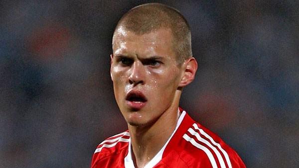 <p>Martin Skrtel</p>
