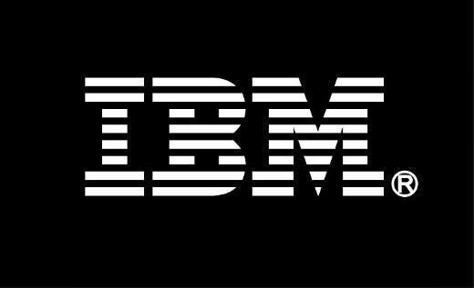 <p>22.IBM</p>

<p>Interbational Business Machines, yani Uluslararası İş Makinaları'nın baş harflerinden oluşmaktadır.</p>
