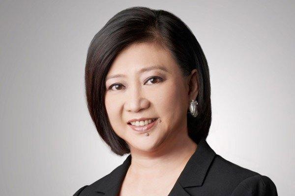 <p>22. Chua Sock Koong</p>
<p>Singapore Telecommunications CEO'<br />su</p>