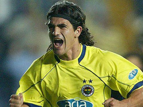 <p>Ariel Ortega, Fenerbahçe'den Newell's Old Boys'a: 5 milyon Euro</p>