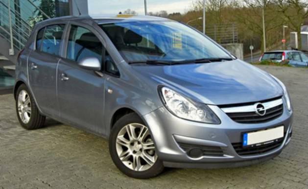 <p>Opel Corsa 1.2 100 Km'de 5.3lt yakıt tüketiyor.</p>