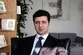 22- İpek Ailesi Şirketi: İpek Grubu 2011 sırası: 23