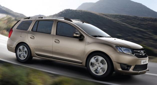 <p>DACIA: Stationwagon haline getirilen tamamen yeni Logan MCV, yılın ilk çeyreğinde Türkiye pazarına sunulacak.</p>