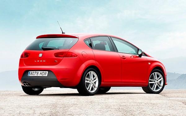SEAT’ın yıl sonu kampanyasında tüm modellerde metalik renk farkı alınmıyor. Ayrıca Leon’ları daha çekici kılan 1.500 TL değerindeki Copa Plus Paketi ve Leon FR modelinde 1.020 TL değerindeki Bi-Xenon far paketi de ücretsiz.