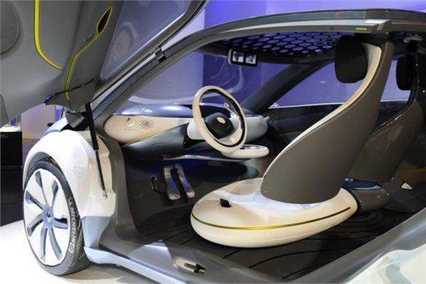 <p>Renault</p>
<p>Zoe Z.E.</p>