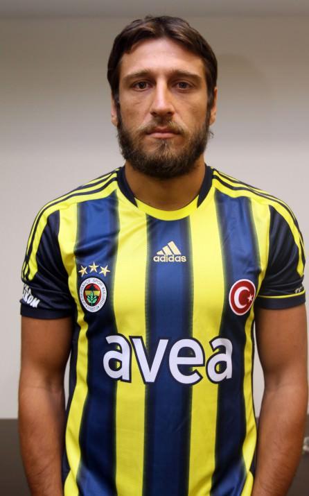 Egemen Korkmaz (FB) Sabit ücret 1.750.000 avro - 3.981.250 TL - 597.187 TL - Maç başı: 15.000 avro - 1.023.750 TL - 153.562 TL - Toplam: 5.005.000 TL - 750.750 TL