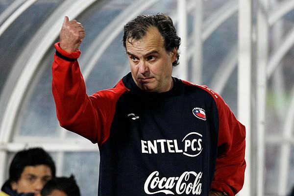 6.	Marcelo Alberto Bielsa
